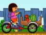 play dora dairy delivery game online
